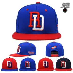 gorra beisbol rd